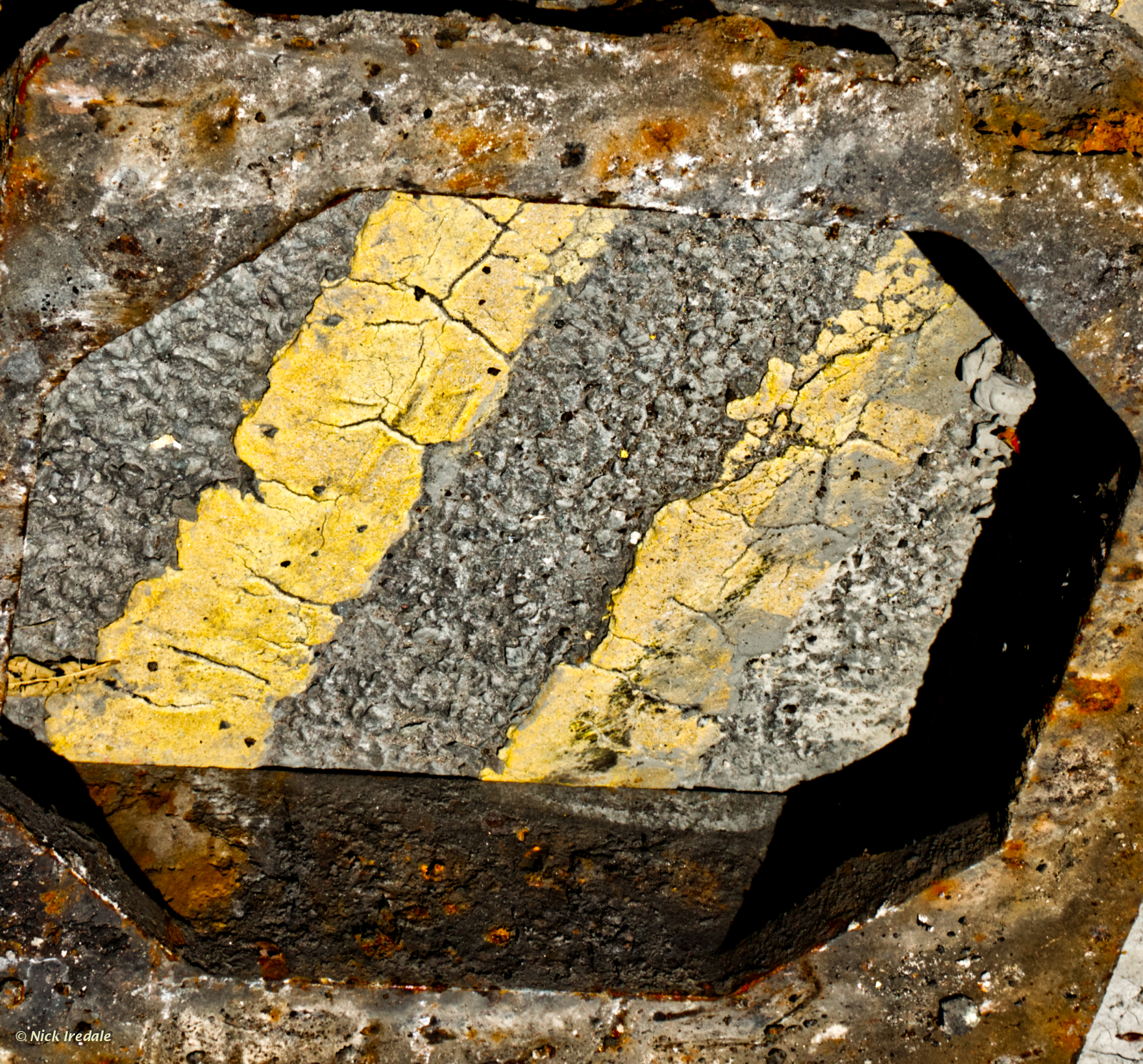 Road Work 1